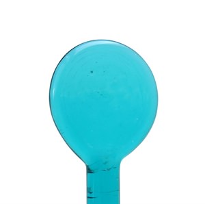 Moretti Turquoise Transp.